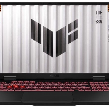 Porttil Asus TUF Gaming FA608UM R72B56CS1