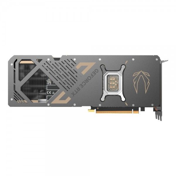 PLACA GRFICA ZOTAC GAMING NVIDIA RTX 5080 ZT-B50800D2-10P