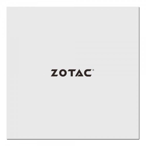 PLACA GRFICA - ZOTAC GAMING RTX 5060 - ZT-B50620H-10M