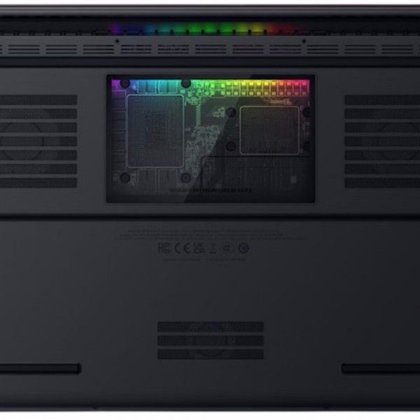 Porttil RAZER BLADE 18
