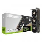 PLACA GRFICA - ZOTAC NVIDIA RTX 5080 ZT-B50800J2-10P