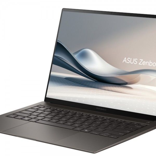 Porttil ASUS Zenbook S UX5406SA U72BOHDCP1