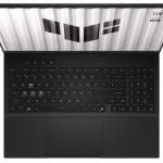 Porttil ASUS TUF Gaming F16 FX608JPR 74BT57CS1