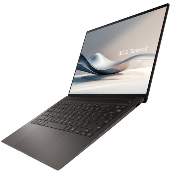Porttil ASUS Zenbook S UX5406SA U72BOHDCP1