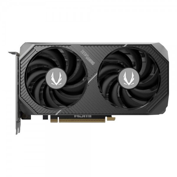 PLACA GRFICA - ZOTAC GEFORCE RTX 5060 - ZT-B50620E-10M