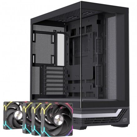 CAIXA ATX EINAREX EXCS-PR-700R-B