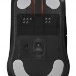 RATO STEELSERIES RIVAL 3 GEN2 62523