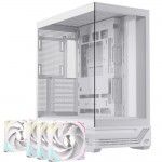 CAIXA ATX EINAREX EXCS-PR-800R-W