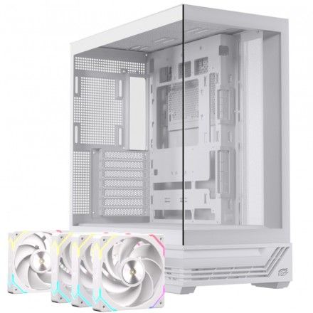 CAIXA ATX EINAREX EXCS-PR-800R-W