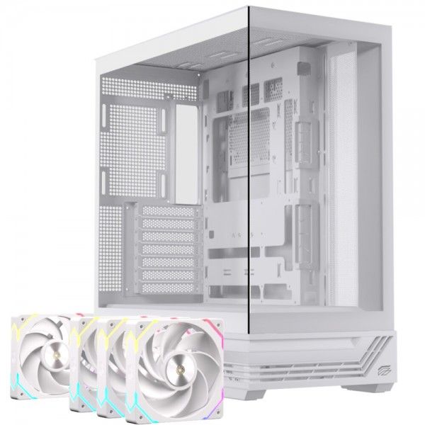 CAIXA ATX EINAREX EXCS-PR-800R-W