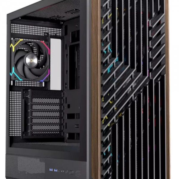 COMPUTADOR GAMING INVICTUS V61