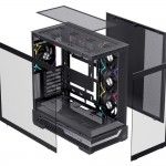 CAIXA ATX EINAREX EXCS-PR-700R-B