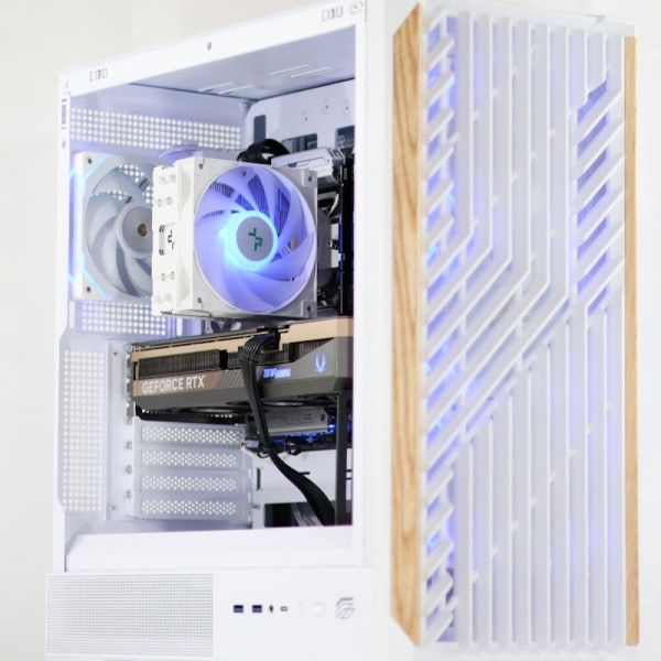COMPUTADOR GAMING INVICTUS V9