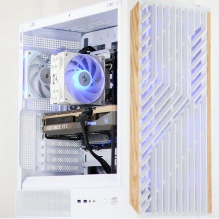 COMPUTADOR GAMING INVICTUS V9