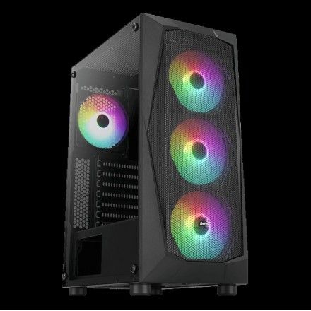 COMPUTADOR GAMING INVICTUS V51