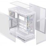 CAIXA ATX EINAREX EXCS-PR-800R-W