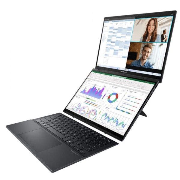 Porttil ASUS ZENBOOK DUO UX8406CA U93BOHDCP1