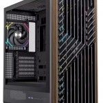 COMPUTADOR GAMING INVICTUS V61