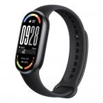 SMARTBAND XIAOMI BAND 10 PRETA BHR07PYGL SMARTBAND XIAOMI BAND 10 PRETA BHR07PYGL