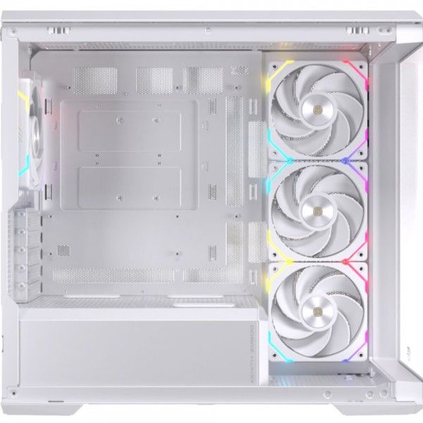 CAIXA MICRO-ATX EINAREX EXCS-ZM-800R-W CAIXA MICRO-ATX EINAREX EXCS-ZM-800R-W