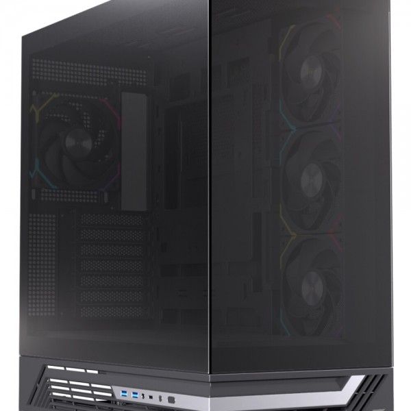 CAIXA ATX EINAREX EXCS-PR-700R-B CAIXA ATX EINAREX EXCS-PR-700R-B