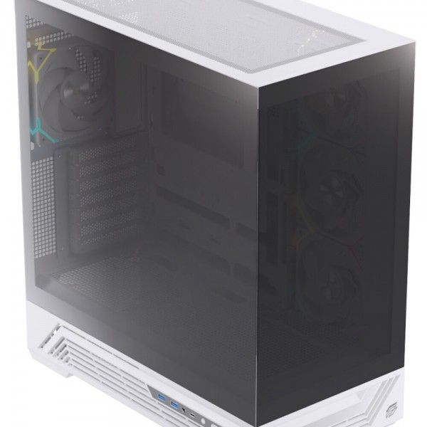 CAIXA ATX EINAREX EXCS-PR-800R-W CAIXA ATX EINAREX EXCS-PR-800R-W