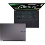 Porttil Gigabyte Aero X 16 2WHA3PTC65AH
