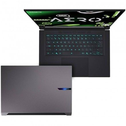 Porttil Gigabyte Aero X 16 2WHA3PTC65AH