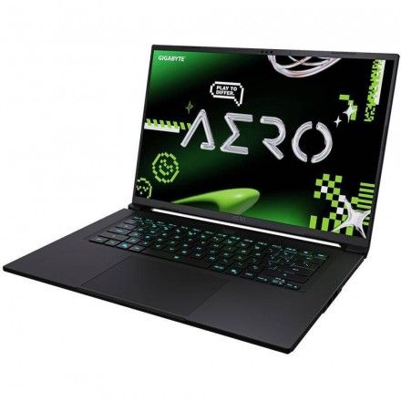 Porttil Gigabyte AERO X16 1VH93PTC64AH