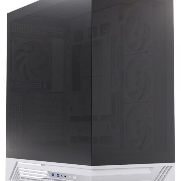 CAIXA ATX EINAREX EXCS-PR-800R-W CAIXA ATX EINAREX EXCS-PR-800R-W