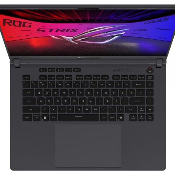 Porttil ASUS ROG Strix Scar G16 G615LR U92BT57CS2