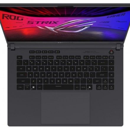 Porttil ASUS ROG Strix Scar G16 G615LR U92BT57CS2