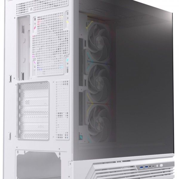 CAIXA ATX EINAREX EXCS-PR-800R-W CAIXA ATX EINAREX EXCS-PR-800R-W