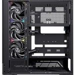 CAIXA ATX EINAREX EXCS-PR-700R-B