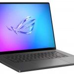Porttil ASUS ROG Zephyrus G16 GU605CP U92BO57CB1