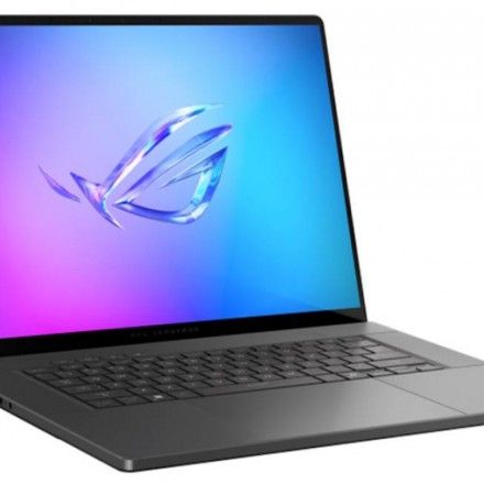 Porttil ASUS ROG Zephyrus G16 GU605CP U92BO57CB1