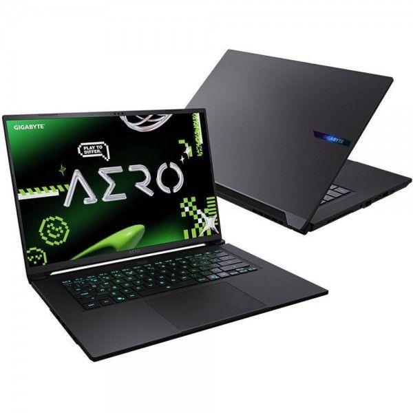 Porttil Gigabyte Aero X 16 2WHA3PTC65AH
