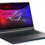 Porttil ASUS ROG Strix Scar G16 G615LR U92BT57CS2