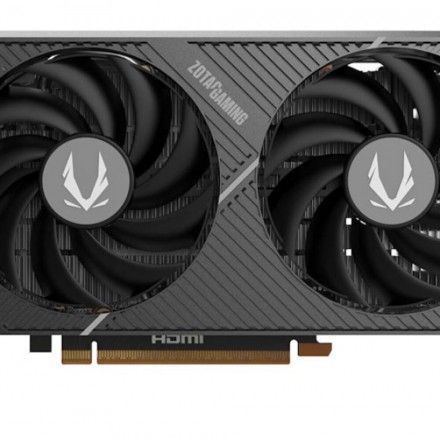 PLACA GRFICA ZOTAC GEFORCE RTX 5060 ZT-B50600E-10M