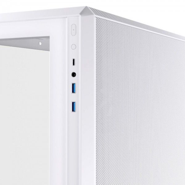 CAIXA MICRO-ATX EINAREX EXCS-ZM-800R-W CAIXA MICRO-ATX EINAREX EXCS-ZM-800R-W