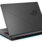 Porttil ASUS ROG Strix Scar G16 G615LR U92BT57CS2