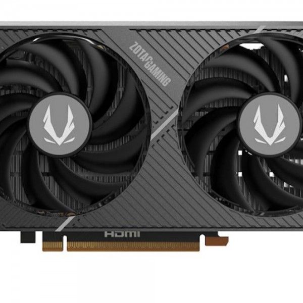 PLACA GRFICA ZOTAC GEFORCE RTX 5060 ZT-B50600E-10M