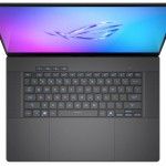 Porttil ASUS ROG Zephyrus G16 GU605CP U92BO57CB1