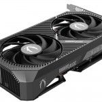 PLACA GRFICA ZOTAC GEFORCE RTX 5060 ZT-B50600E-10M