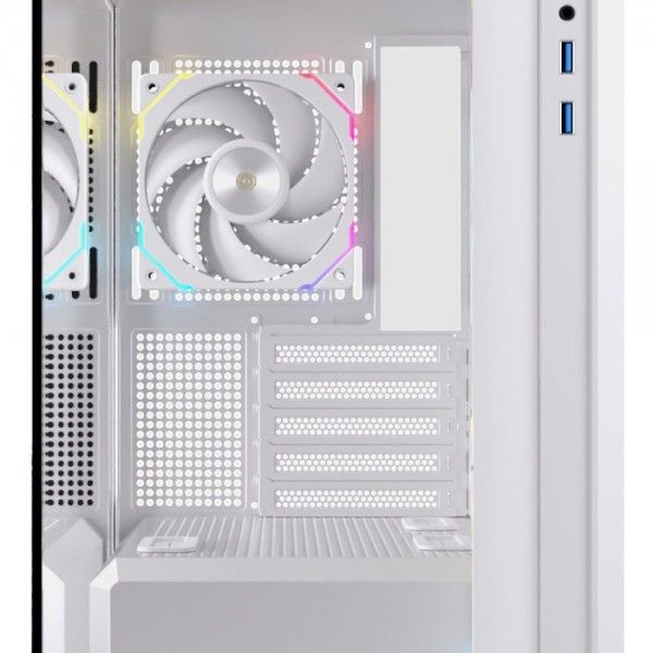 CAIXA MICRO-ATX EINAREX EXCS-ZM-800R-W CAIXA MICRO-ATX EINAREX EXCS-ZM-800R-W