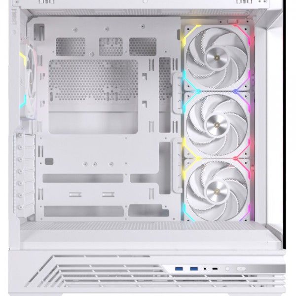 CAIXA ATX EINAREX EXCS-PR-800R-W CAIXA ATX EINAREX EXCS-PR-800R-W