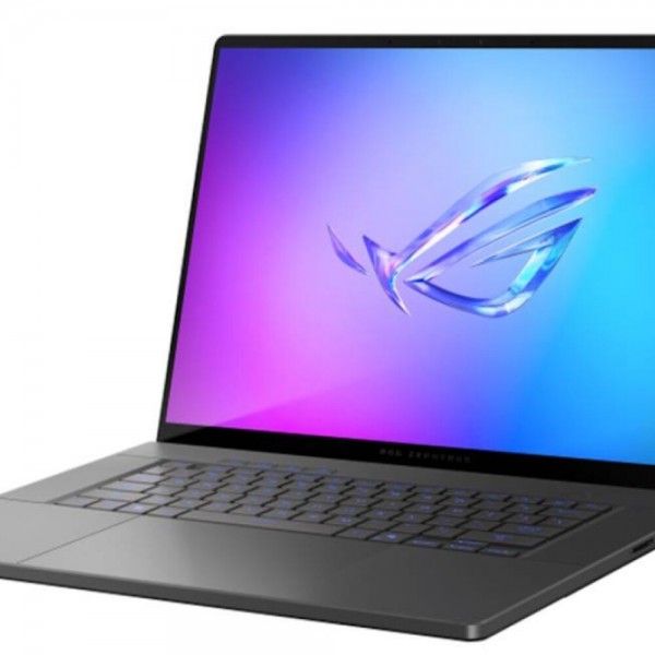 Porttil ASUS ROG Zephyrus G16 GU605CP U92BO57CB1