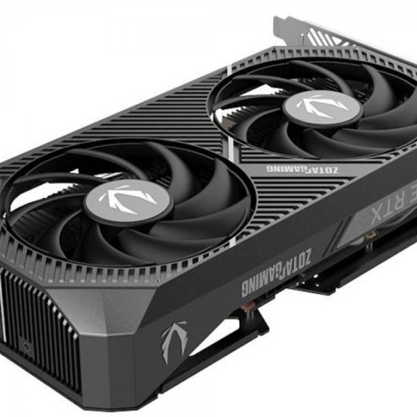 PLACA GRFICA ZOTAC GEFORCE RTX 5060 ZT-B50600E-10M
