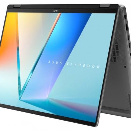 Porttil ASUS Vivobook Flip TP3607SH U72BO55CP1