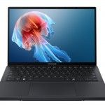 Porttil ASUS ZENBOOK DUO UX8406CA U93BOHDCP1
